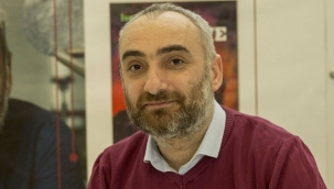 İsmail Saymaz'a Ev Hapsi Cezası 