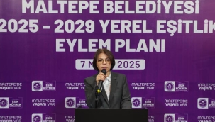 Maltepe'nin Eşitlik Yol Haritası Oluşturuldu