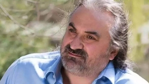 Volkan Konak Hayatını Kaybetti