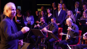 Ali Ekber Çiçek, Vefatının 19. Yılında Kartal'da Anıldı