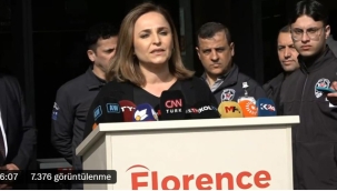 DEM Parti Sözcüsü Doğan'dan Sırrı Süreyya Önder'in Sağlık Durumu İle İlgili Açıklama 