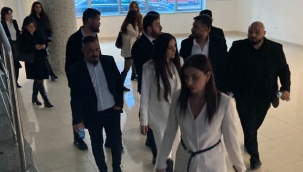 Engin Polat Kayyım'ın Kaldırılmasını Talep Etti