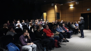 Felaketler Çağında Felsefe