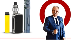 Gençler Elektronik Sigaranın Hedefinde!