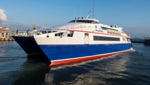 İDO, Dikili-Midilli Seferlerine Başlıyor!