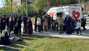 Kartal Belediyesi, Dün Meydana Gelen 6.2'lik Deprem Sonrası Teyakkuza Geçti