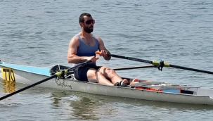 Kartallı Sporcu Avrupa Yolunda!