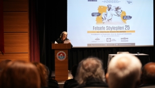 Maltepe'de "Felsefe Söyleşileri" Başladı