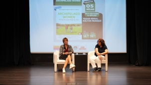 Maltepeli Kadınlardan Beyaz Perdeye İlk Adım