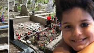 Mınguzzi'nin Mezarına Çirkin Saldırı, Anadolu Cumhuriyet Başsavcılığı Soruşturma Başlattı