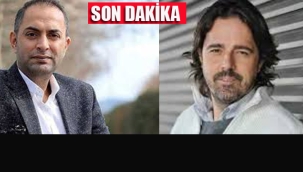 Murat Ağırel ve Timur Soykan Adli Kontrol Şartıyla Serbest Bırakıldı