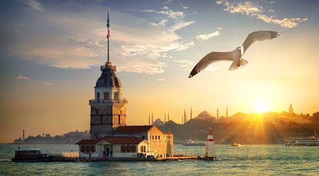 Sıcaklar Gündüz 22 Dereceye Kadar Yükselecek, Geceler Soğuk