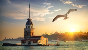 Sıcaklar Gündüz 22 Dereceye Kadar Yükselecek, Geceler Soğuk