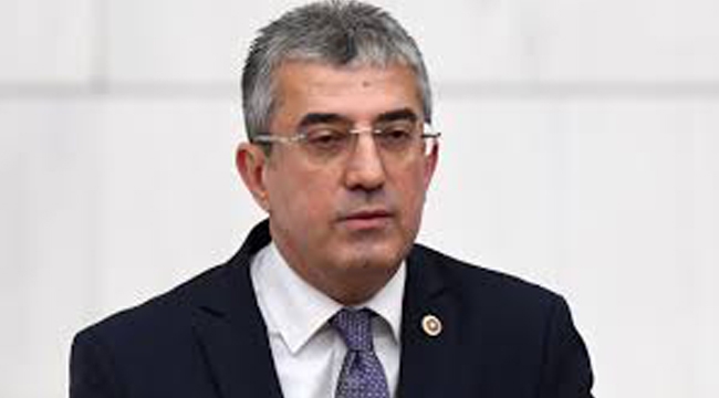Gökhan Günaydın'dan, İmamoğlu'na Açılan Yeni Soruşturmaya Tepki Gösterdi