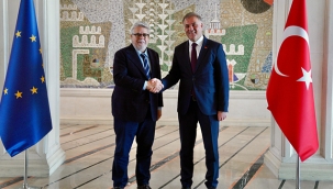 İBB BaşkanvekiliAslan "Sistematik Baskılar ve Yargı Aracılığıyla Siyaset Üretme Çabaları, Artık Bir Demokrasi Krizine Dönüşmüştür"