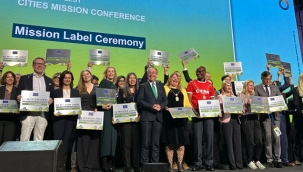 İstanbul İklim Nötr Hedefine Koşuyor