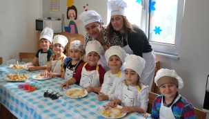 Kartal Belediyesi'nden Besin Alerjisi Farkındalığı Etkinliği