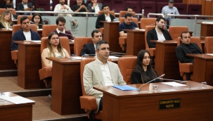 Kartal Belediyesi'nden Gençler İçin Yeni bir Adım: Gençlik Meclisi Kuruldu