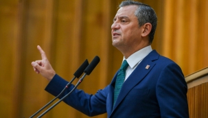 Küçükkaya Açıkladı "Özgür Özel'in Sürpriz Seçim" Formülü