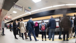 Metro İstanbul'da 18. Dönem Toplu İş Sözleşmesi Anlaşmayla Sonuçlandı