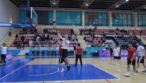 Yurt Öğrencileri Spor Şöleninde Yarışacak