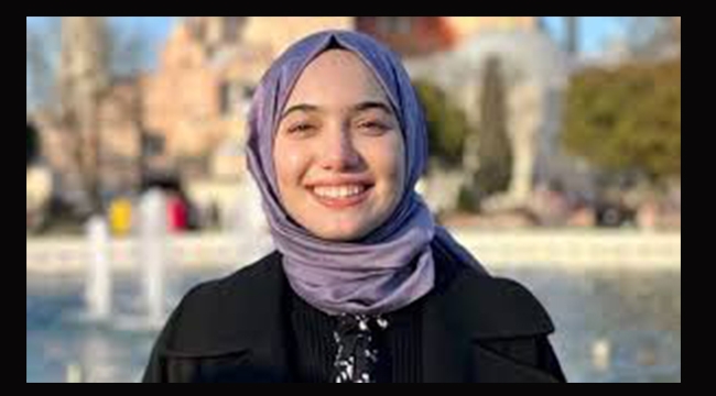 Zehra Kınık İçin 2 Yıldan 15 Yıla Kadar Hapis İstemi