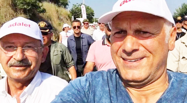 Cemil Ekşi, Tepki Gösterdi "Kılıçdaroğlu'na Haksızlık Yapılıyor"