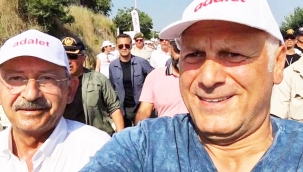 Cemil Ekşi, Tepki Gösterdi "Kılıçdaroğlu'na Haksızlık Yapılıyor"