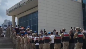 Dolandırıcılık ve Organize Suç Örgütleri'ne 12 İl'de Operasyon