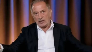 Fatih Altaylı Tutuklandı