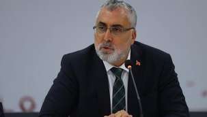 Bakan Işıkhan"25 Farklı Kanser Tedavisinde Kullanılan 5 immünoterapi İlacını SGK Geri Ödeme Listesine Dahil Ettik"