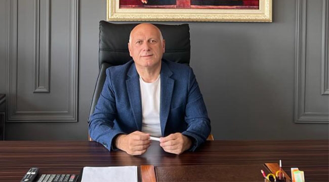 Cemil Ekşi'den Sürece Destek: Artık Dilimizi Düzeltmeliyiz