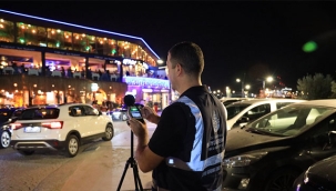 İstanbul'da Gürültüye Sınır