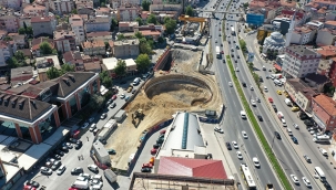 İstanbul'un Raylı Sistem Haritası 5 Yılda Yeniden Çizildi