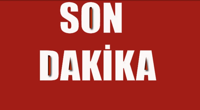 İzmir Büyükşehir Belediyesi'ne Operasyon