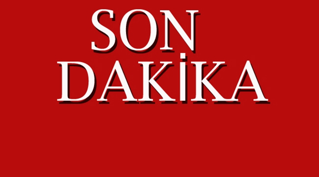 Muhittin Böcek Görevden Uzaklaştırıldı