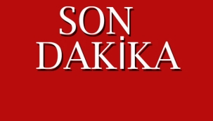 Muhittin Böcek Görevden Uzaklaştırıldı