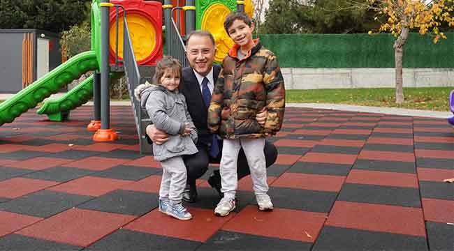 Murat Çalık Ameliyata Alınıyor