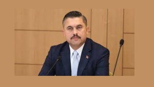 Şile Belediye Başkanı Görevden Uzaklaştırıldı