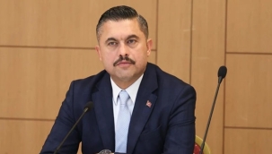 Şile Belediye Başkanı Özgür Kabadayı Tutuklandı