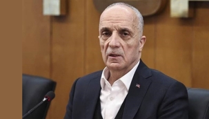 TÜRK-İŞ Başkanı Greve Gidecek İşçi Sayısını Açıkladı!