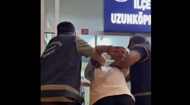Alemdağ Spor Kulübü Başkanını Öldüren Şüpheli Yakalandı
