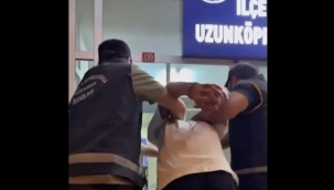 Alemdağ Spor Kulübü Başkanını Öldüren Şüpheli Yakalandı