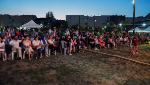 Arnavutköy'de Üç Gün Festival Var