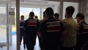 Bakan Yerlikaya "Nitelikli Dolandırıcılık, Yasa Dışı Bahis Operasyonu 43 Şüpheli Yakalandı"