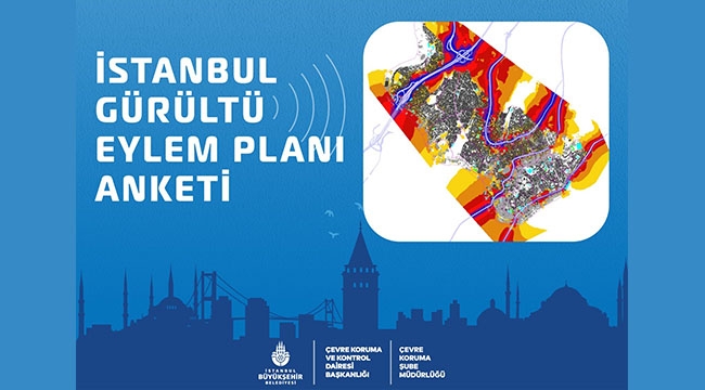 Bu Ankette Söz İstanbullularda