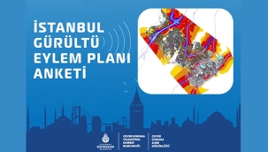 Bu Ankette Söz İstanbullularda