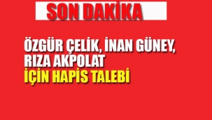 CHP İstanbul İl Seçimleri İle İlgili İddianame Hazırlandı