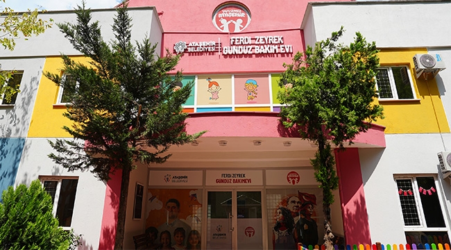 Ferdi Zeyrek'in Adı Ataşehir'de Yaşatılacak