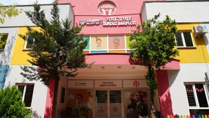 Ferdi Zeyrek'in Adı Ataşehir'de Yaşatılacak